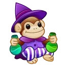 🐵