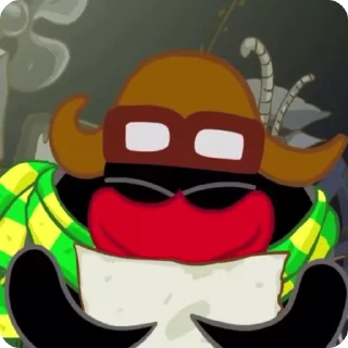 🐧