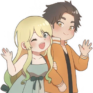 ✋