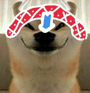 😈