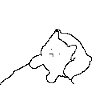 😴