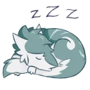 💤