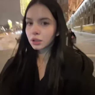 линаива ☆ @byremsova :: @fStikBot