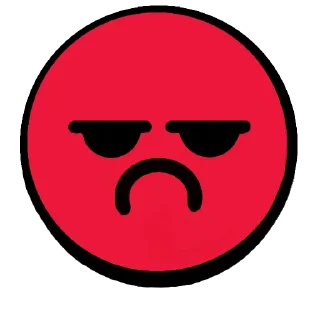 😡
