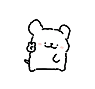 BabyMaltese_2 @thebebezyana