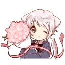 💐