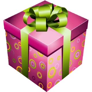 🎁