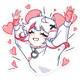 ❤️