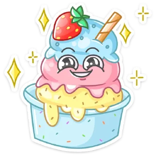 🍧