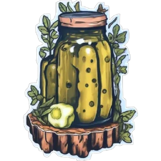 🥒