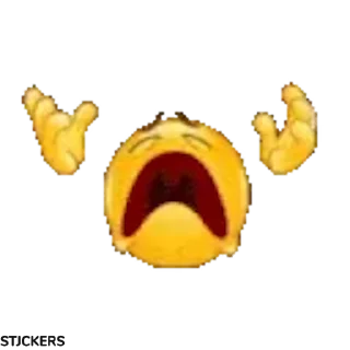 😫