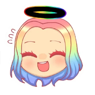 😀