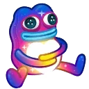 🐸