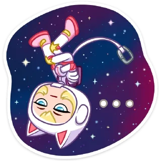 👩‍🚀