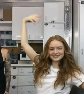 💗