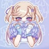 Филомена '@KatShiStickers'