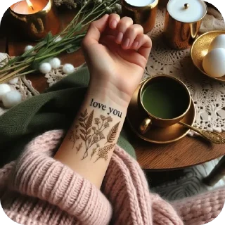 ❤