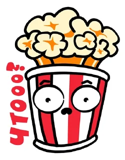 🍿