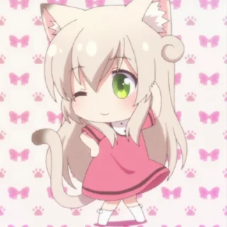 Nyanko Days p1 @fixfox