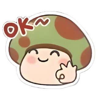 👌