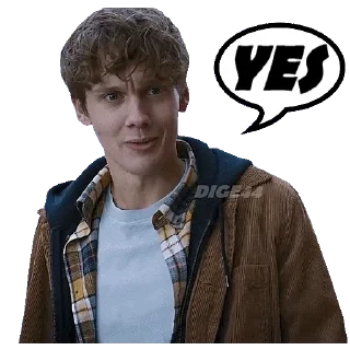 👍