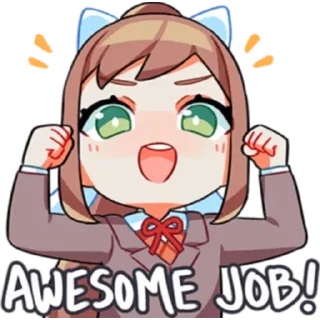 💪