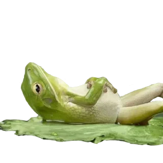 🐸