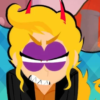 👿