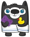 🛀