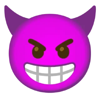 😈