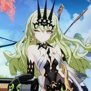 😏