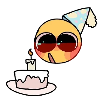 🎂