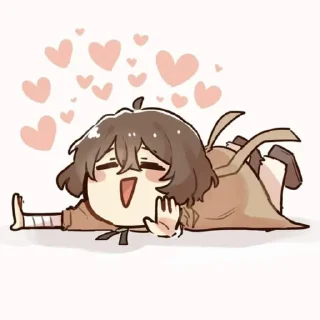 ❤️