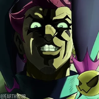 😈