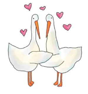 ❤
