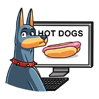 🌭