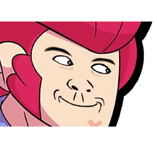 BrawlStikerPack