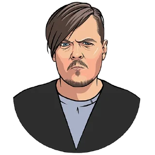 🤨