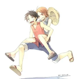 🧡