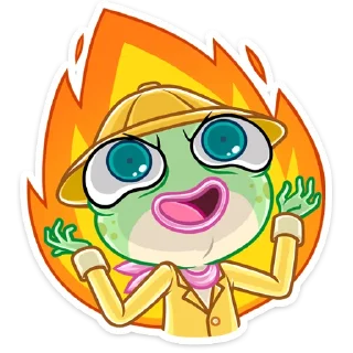 🔥