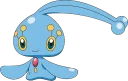 Blue pokemon