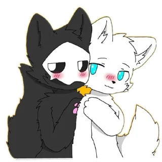 ❤