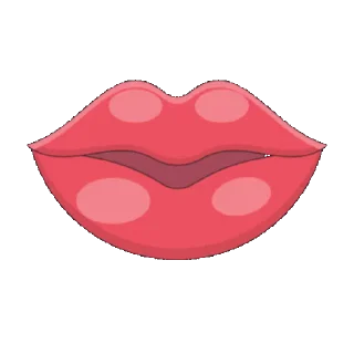 😘