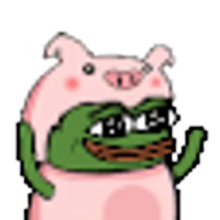 🐷