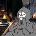 😌