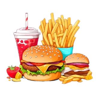 🍟