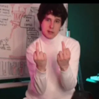 🖕