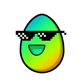 😎