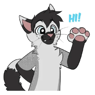 👋