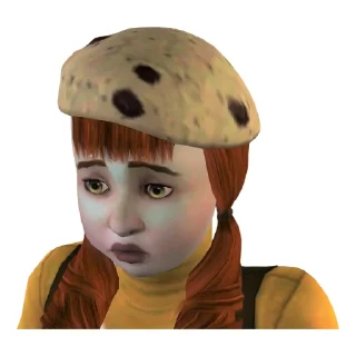 😥